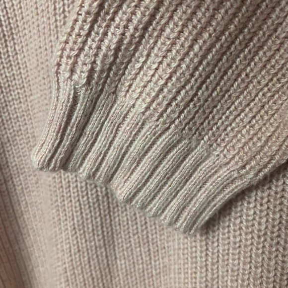 ❌ SOLD ❌ AMERICAN EAGLE Choker Neck Pullover Sweater - Picture 6 of 7